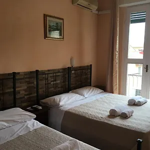 Etrusca Florencja