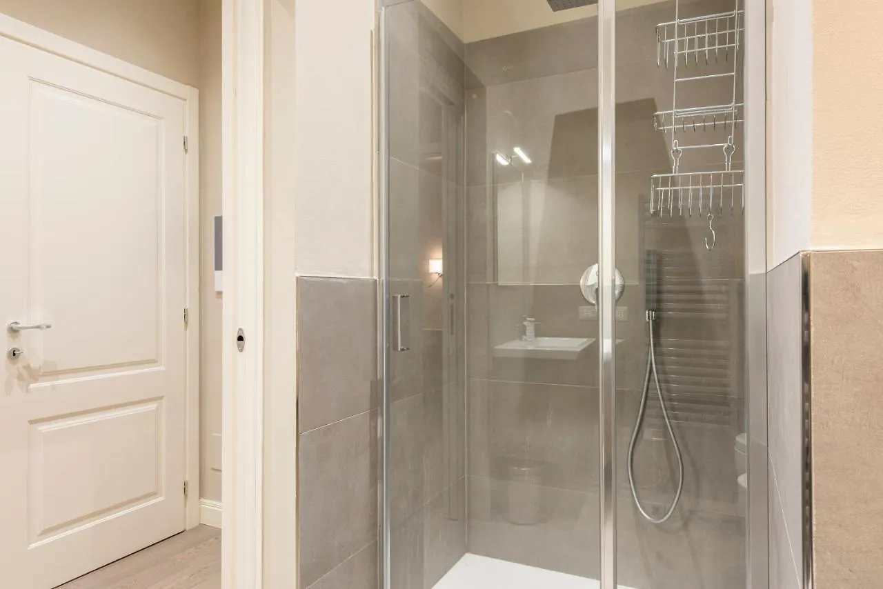Michelangelo Hideaway By Mmega Apartment Florence