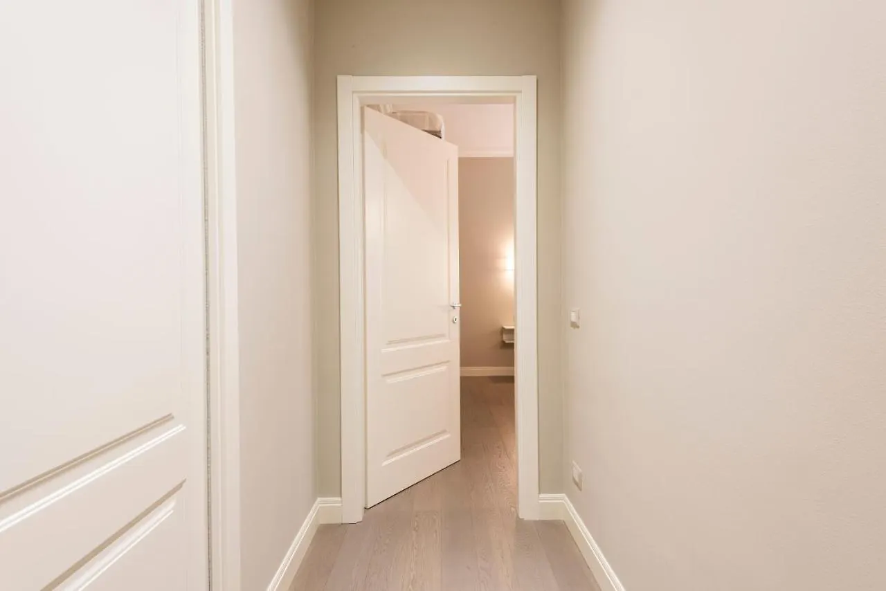 Michelangelo Hideaway By Mmega Apartment Florence Italy