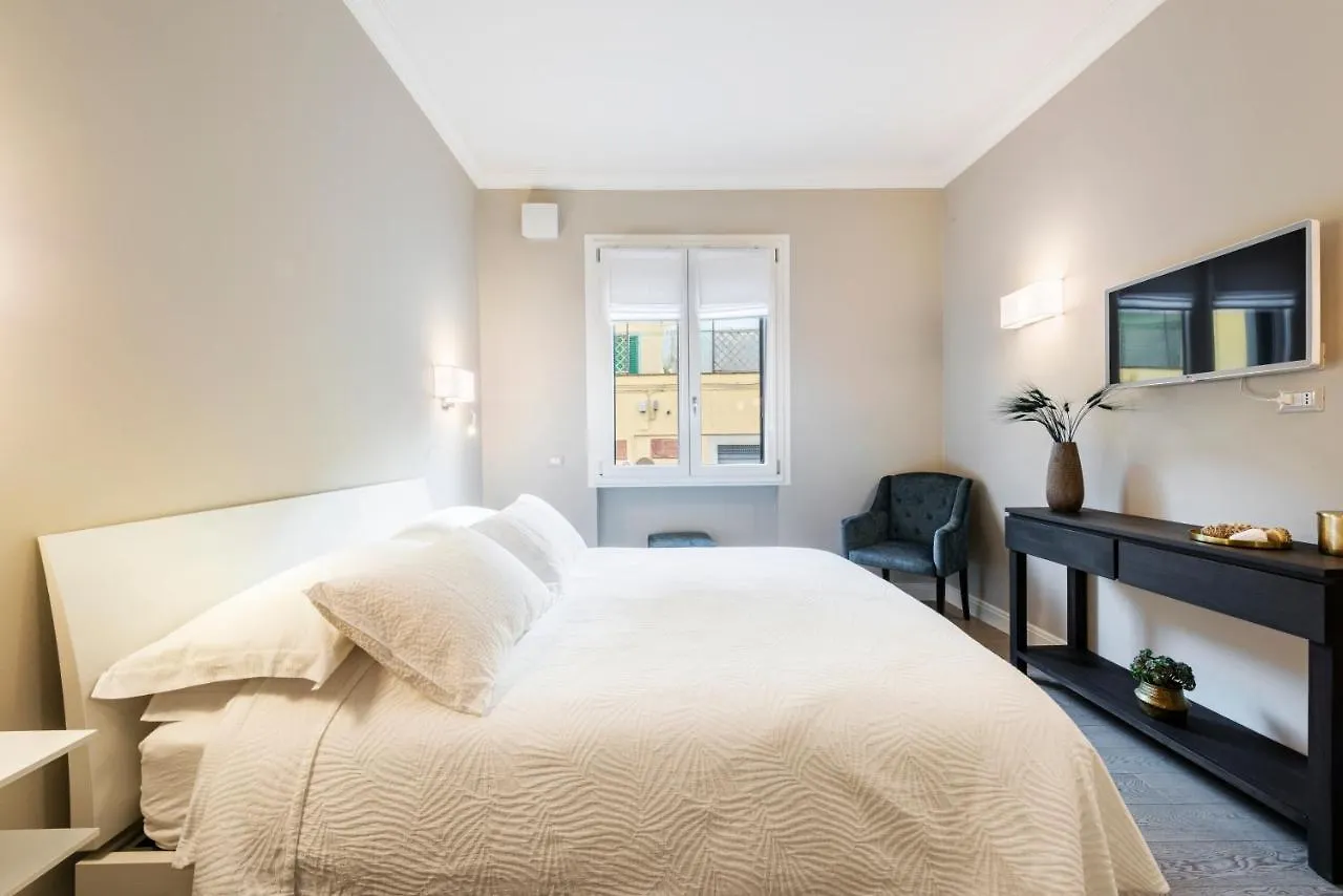 Michelangelo Hideaway By Mmega Apartment Florence 0*,  Italy