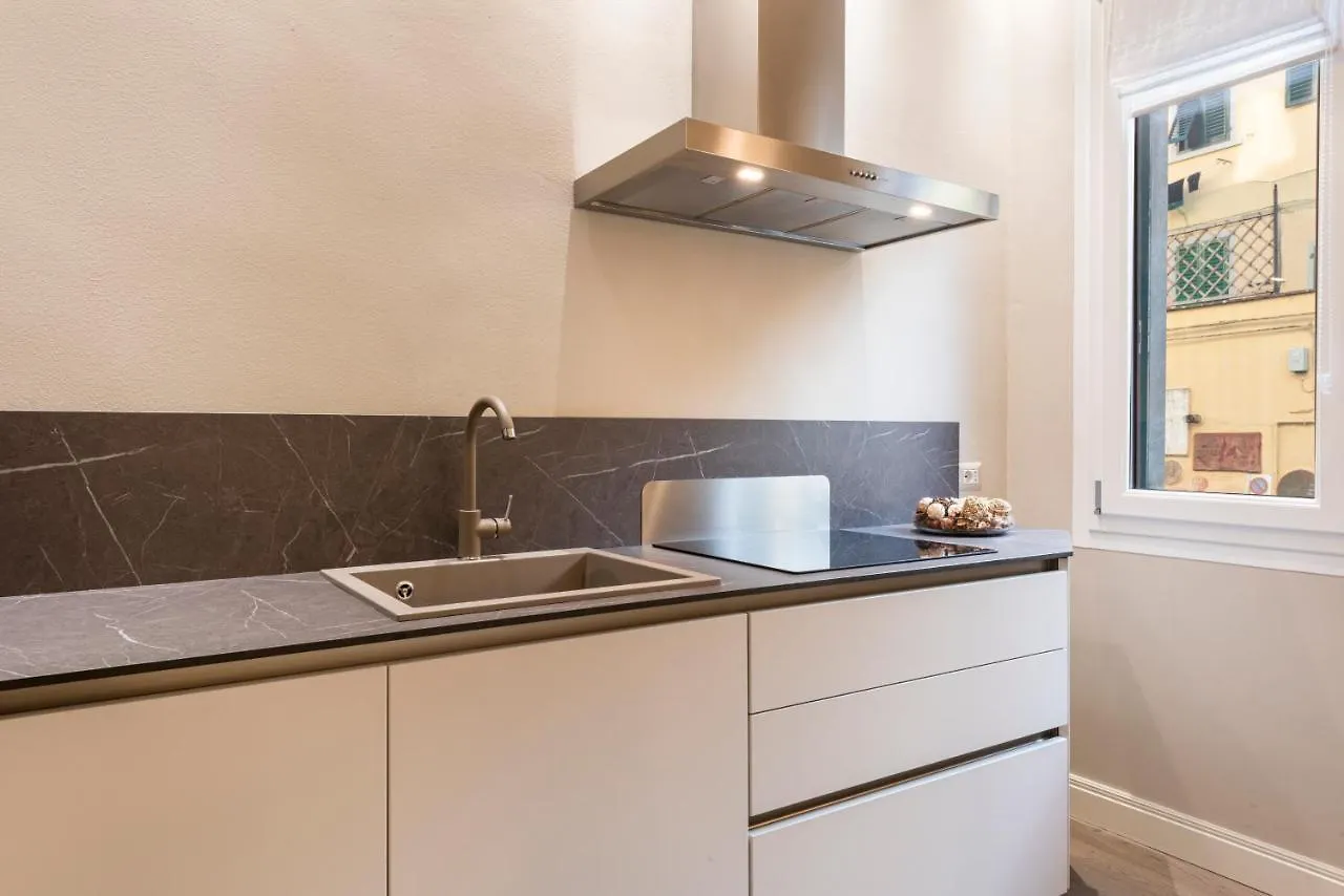 Michelangelo Hideaway By Mmega Apartment Florence