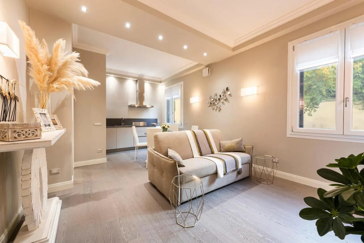 Michelangelo Hideaway By Mmega Apartment Florence 0*,  Italy