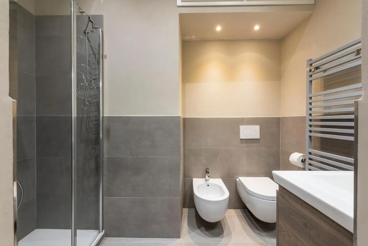 Michelangelo Hideaway By Mmega Apartment Florence