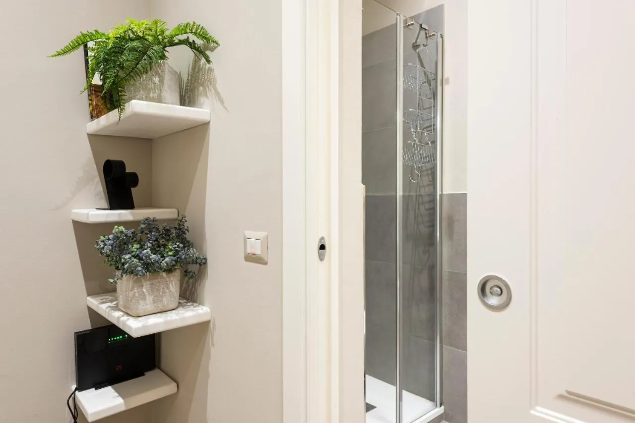 Michelangelo Hideaway By Mmega Apartment Florence
