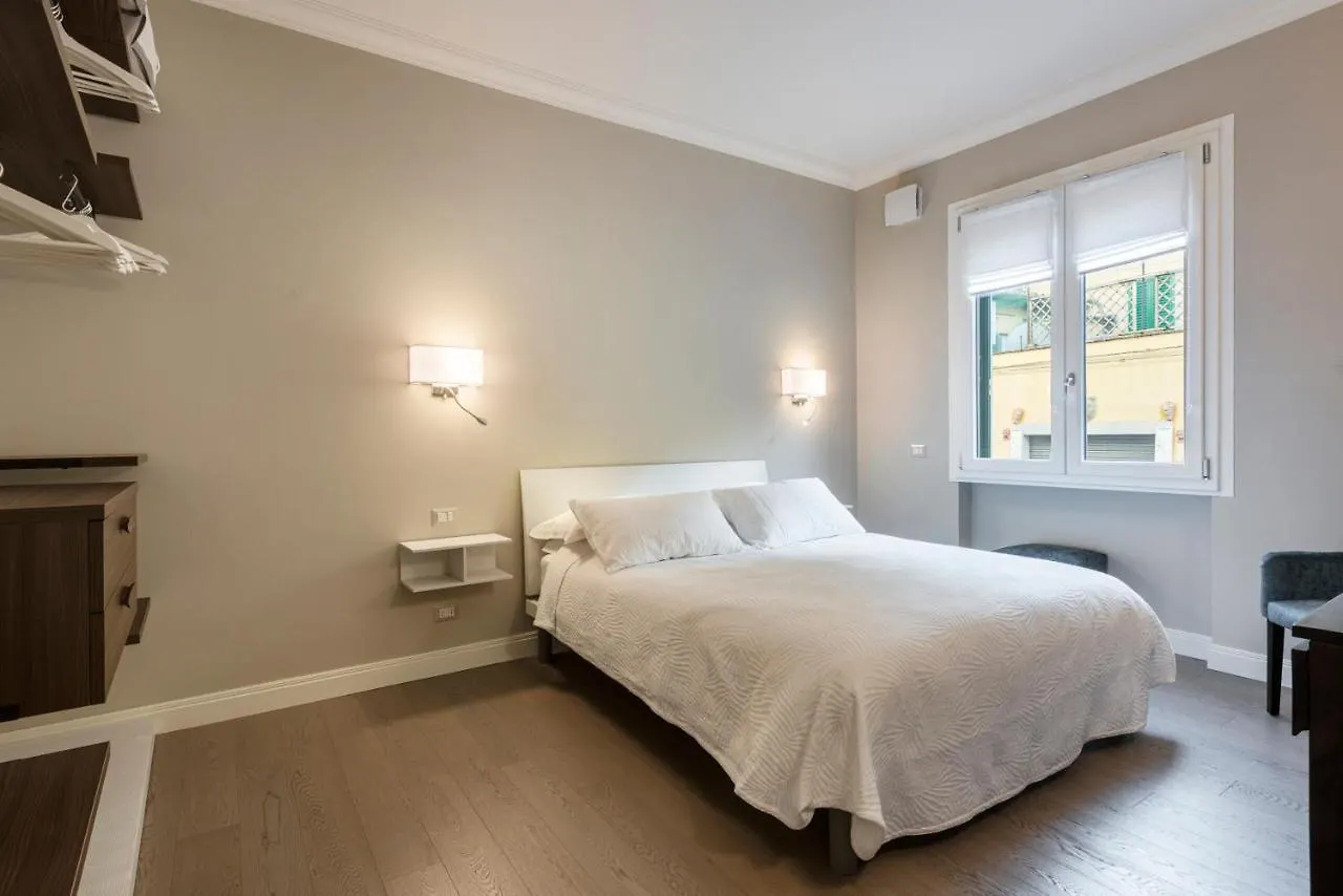 Michelangelo Hideaway By Mmega Apartment Florence